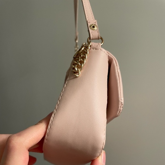 Cute pink mini bag - Picture 7 of 8
